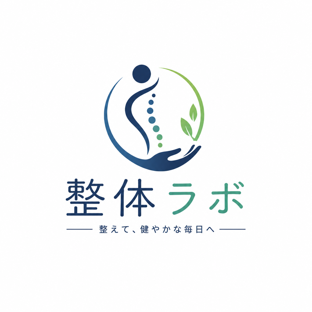 整体 Lab